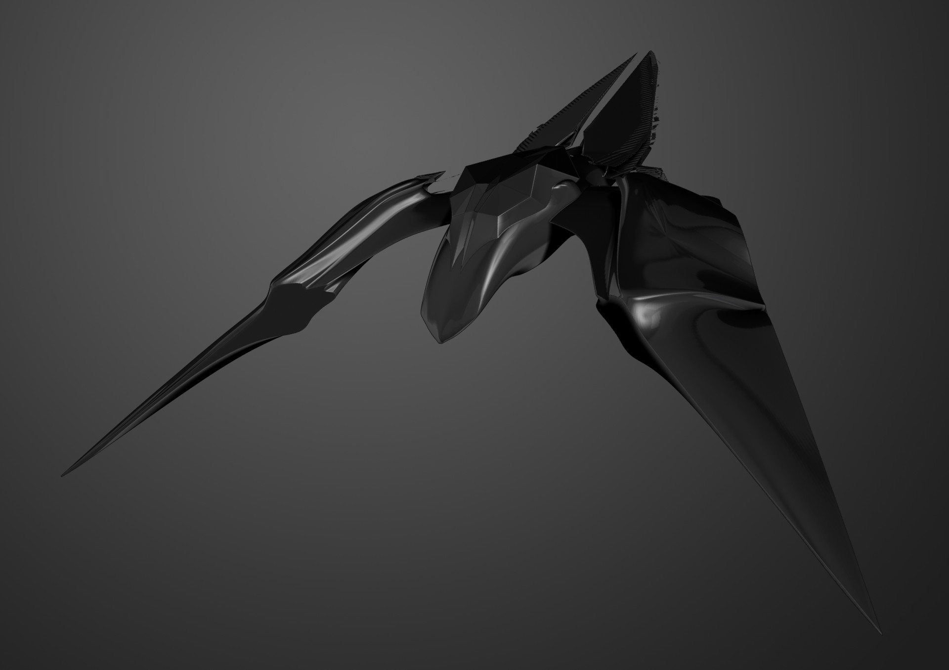 3d model from sketch