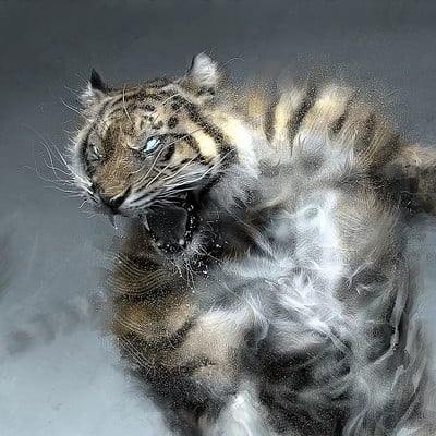 Damon hellandbrand tiger web jpg