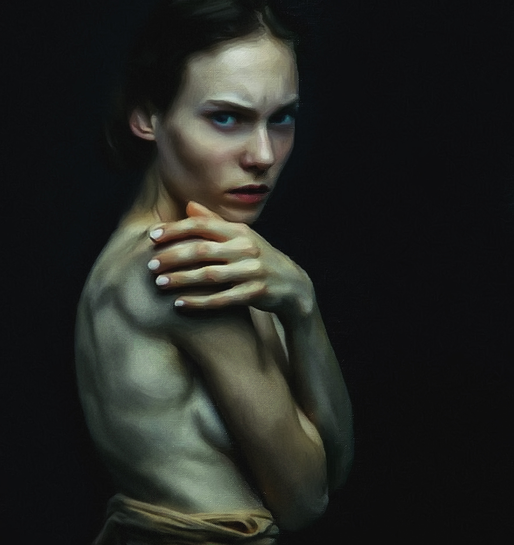 Апалькина Алёна