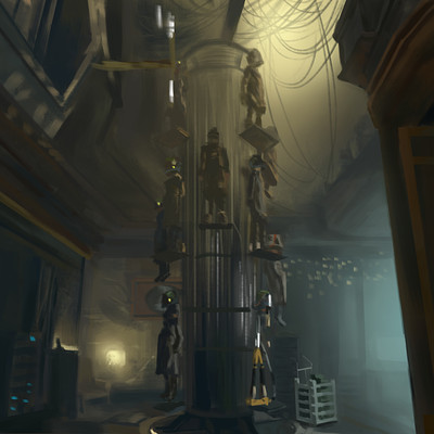 Deus Ex