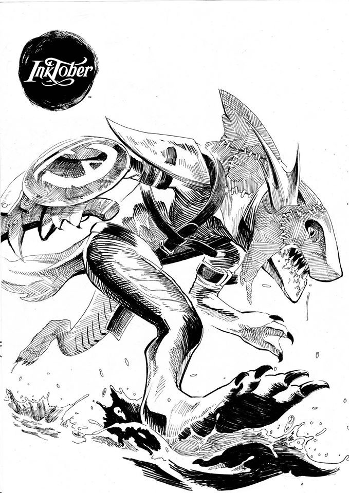 ArtStation - dota 2 fanart