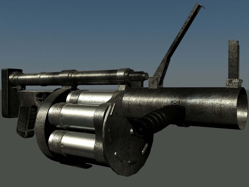 Mod 1. фоллаут 4 мод на гранатомет. гта сан андреас ракеты. 3д модель гранатомет. мод на гранатомет.