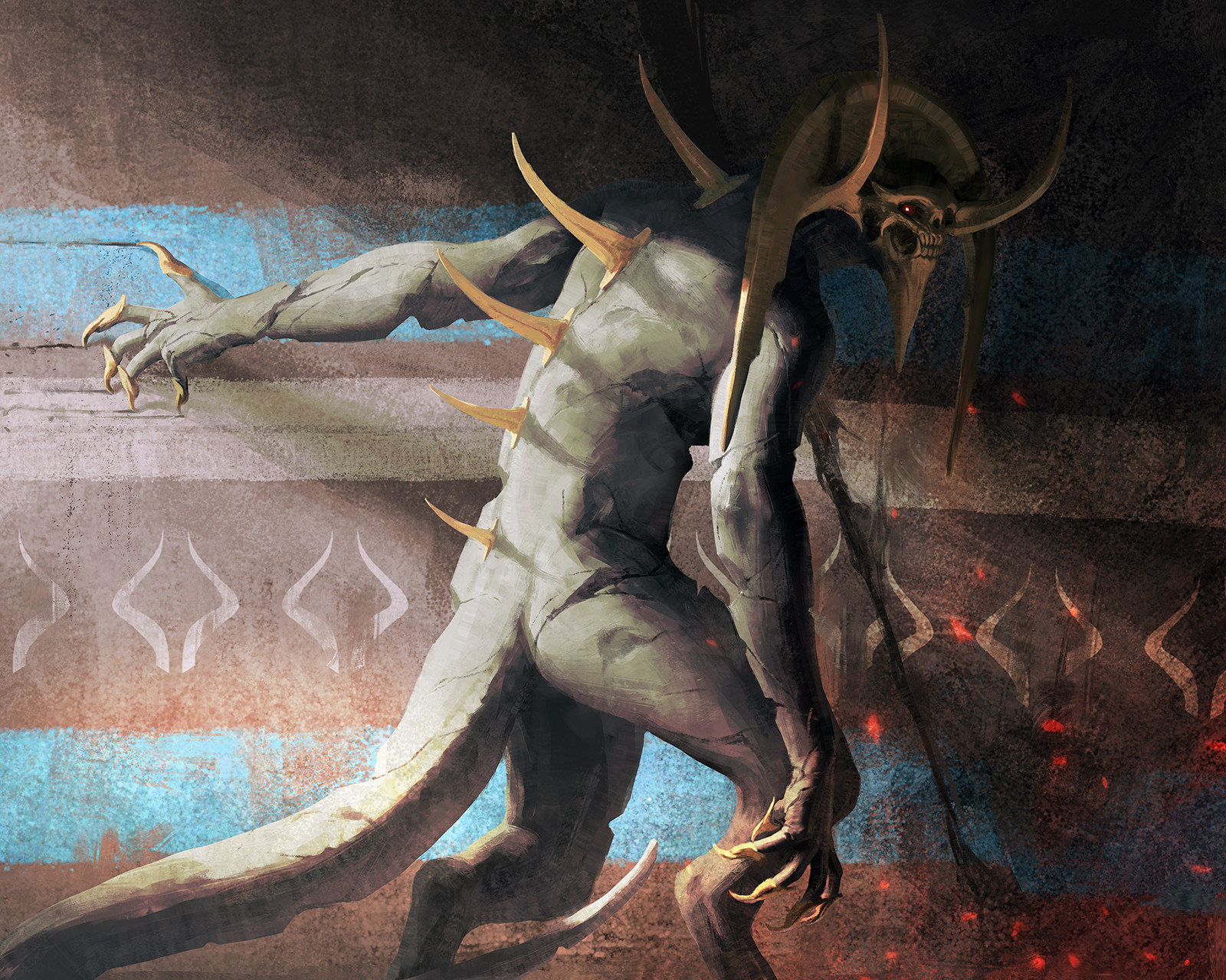 Igor Kieryluk MTG