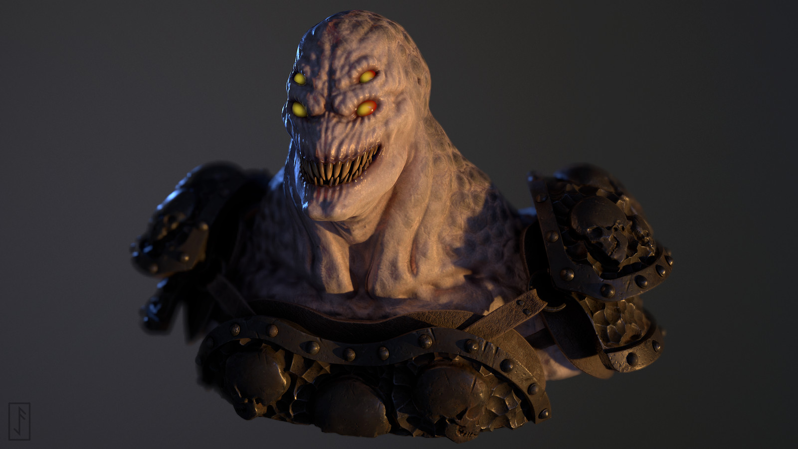 Hell Knight