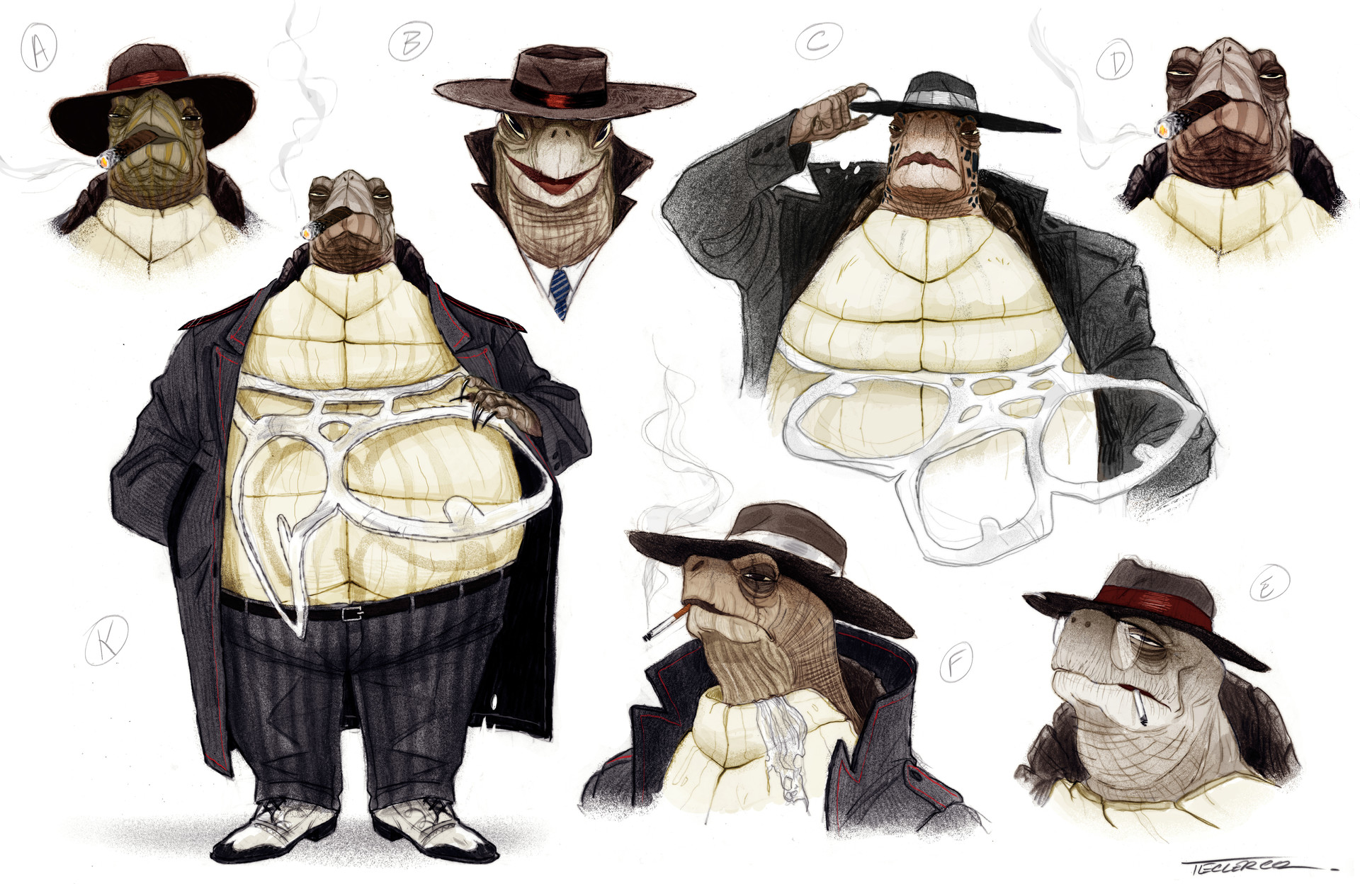 Art By Thibault Leclercq Blog Website Www Thibaultleclercq Tumblr Com Anthropomorphic Character Design Creature Design Art By Thibault Leclercq Blog Website Www Thibaultleclercq Tumblr Com Anthropomorphic Character Design Creature Design