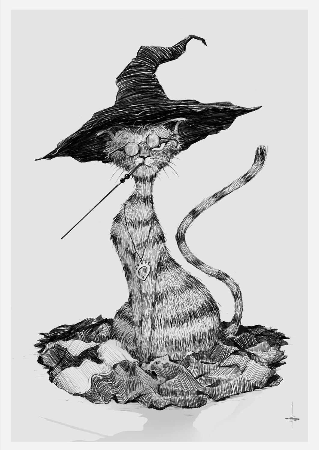 ArtStation - Minerva Mcgonagall, Carlos Varejão