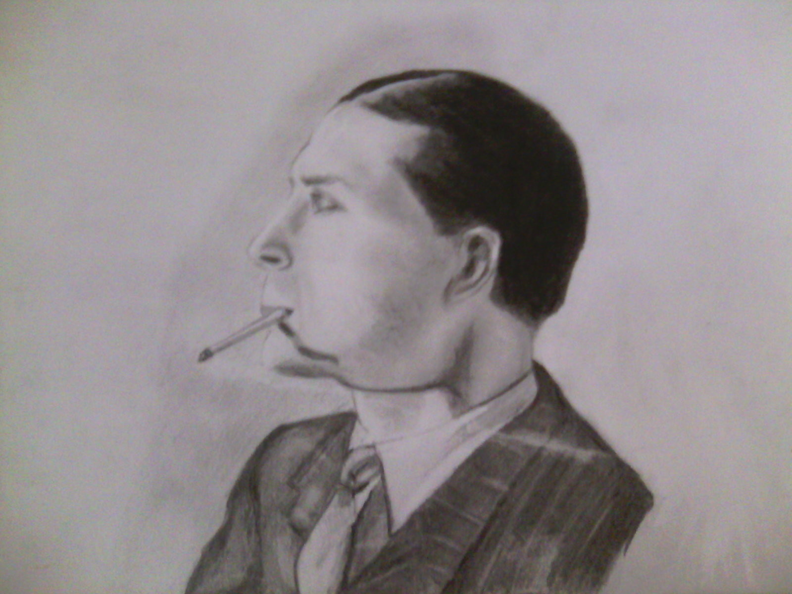 Portuguese Man 1930