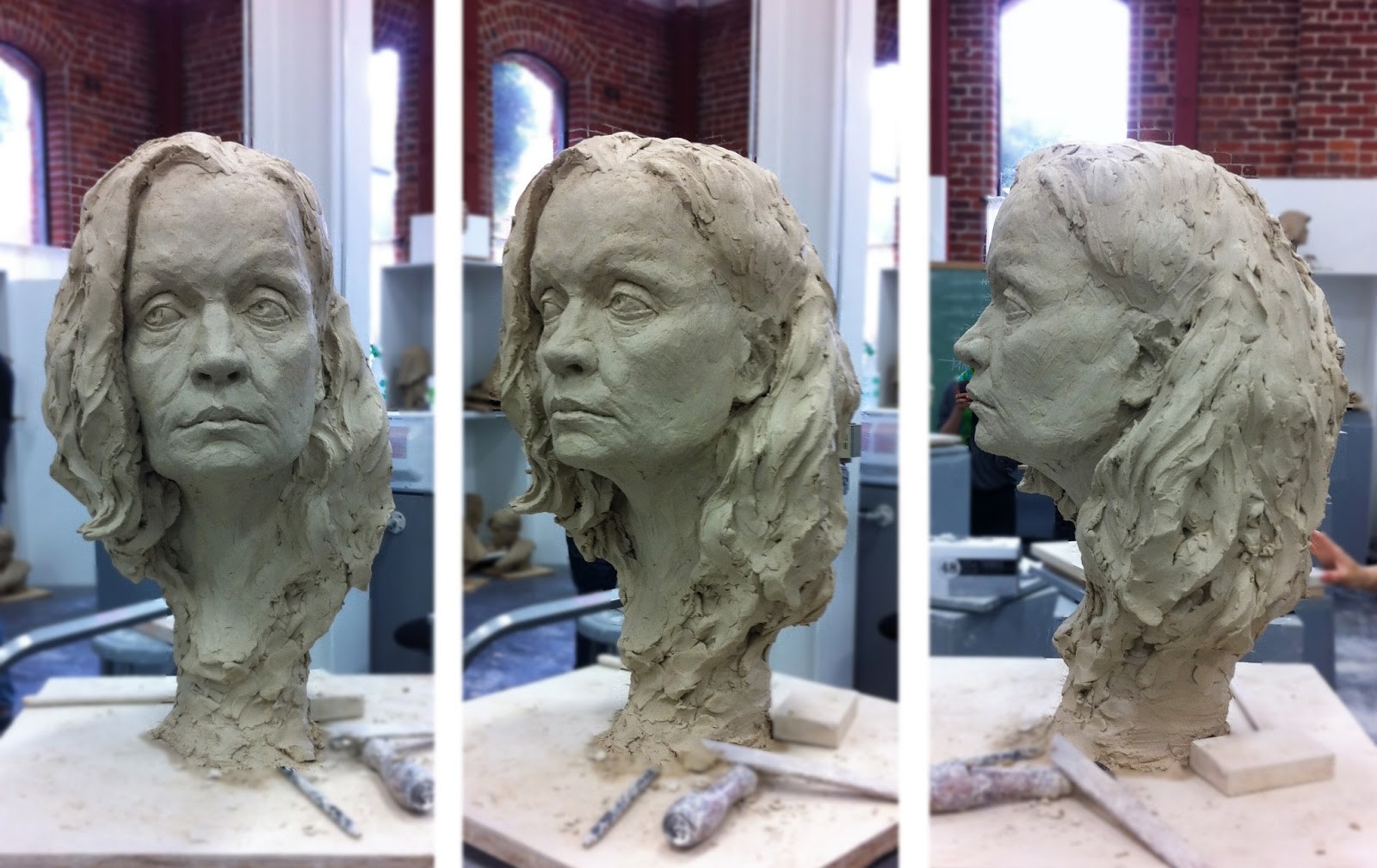 ceramic clay