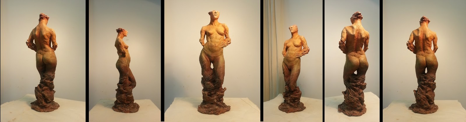 ceramic clay