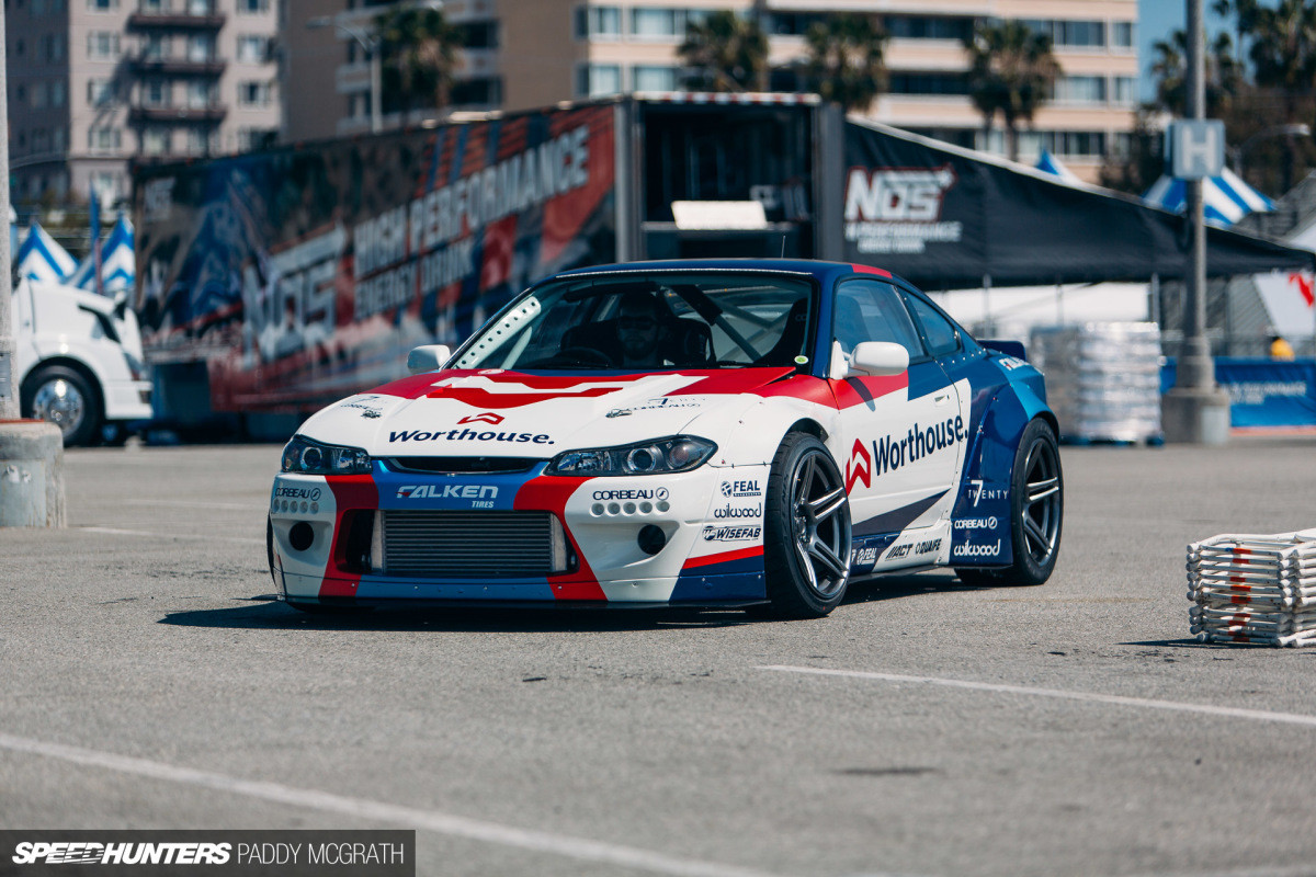 rs4 sport 3 drift team worthouse nissan s15