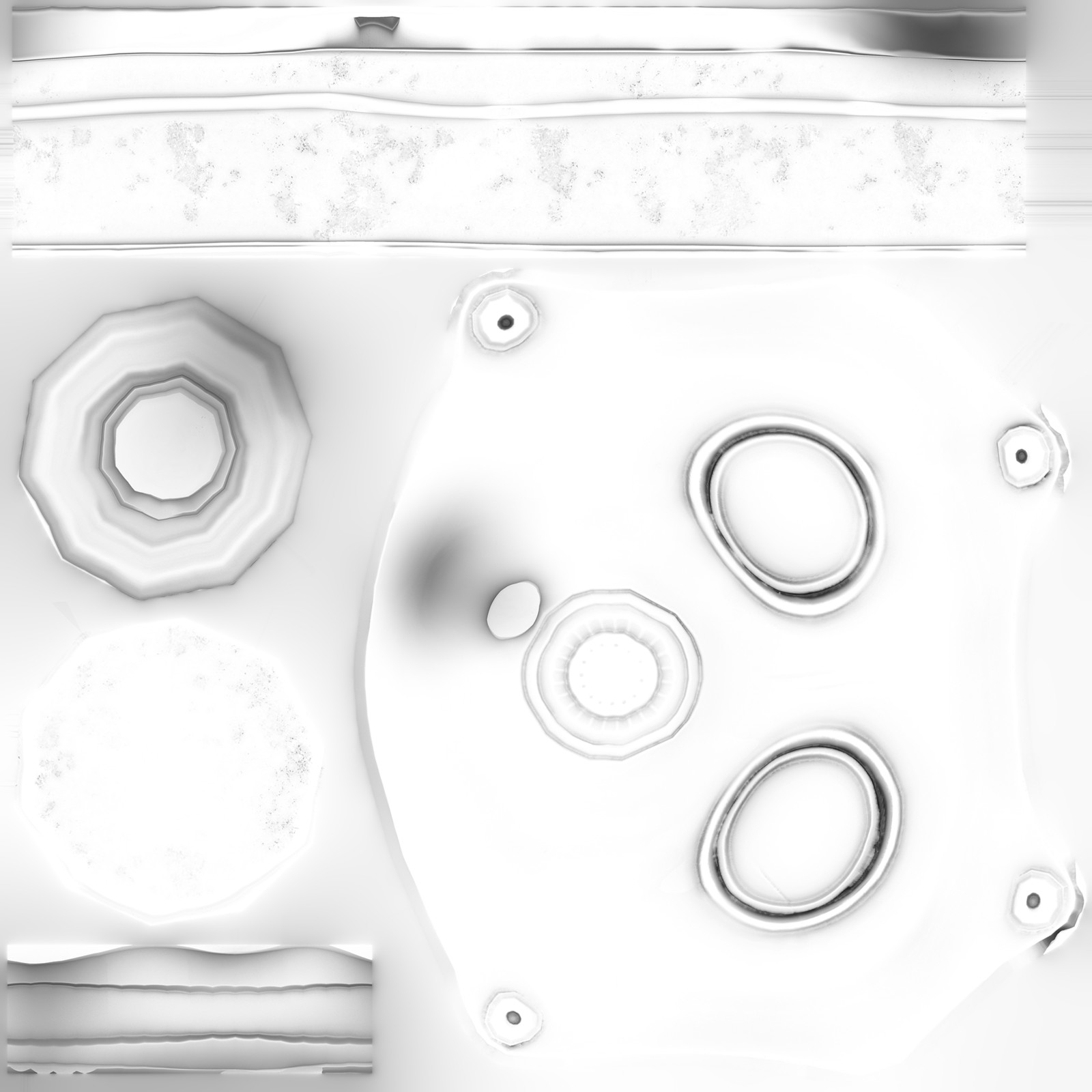 Ambient Occlusion