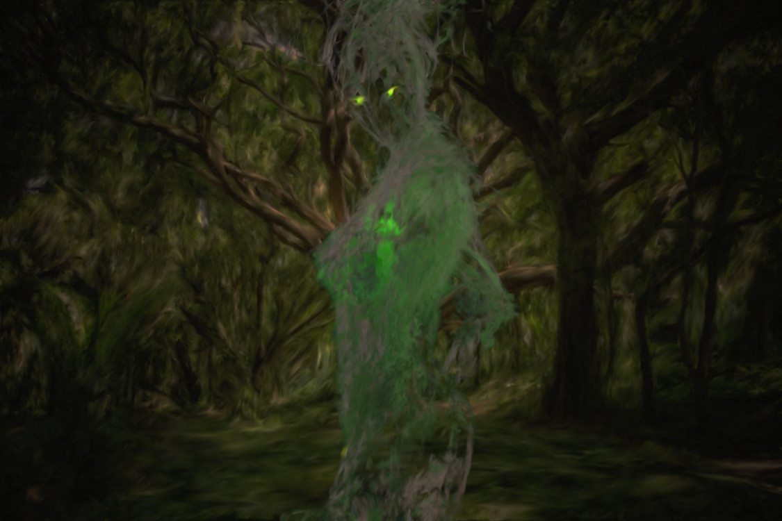Spriggan