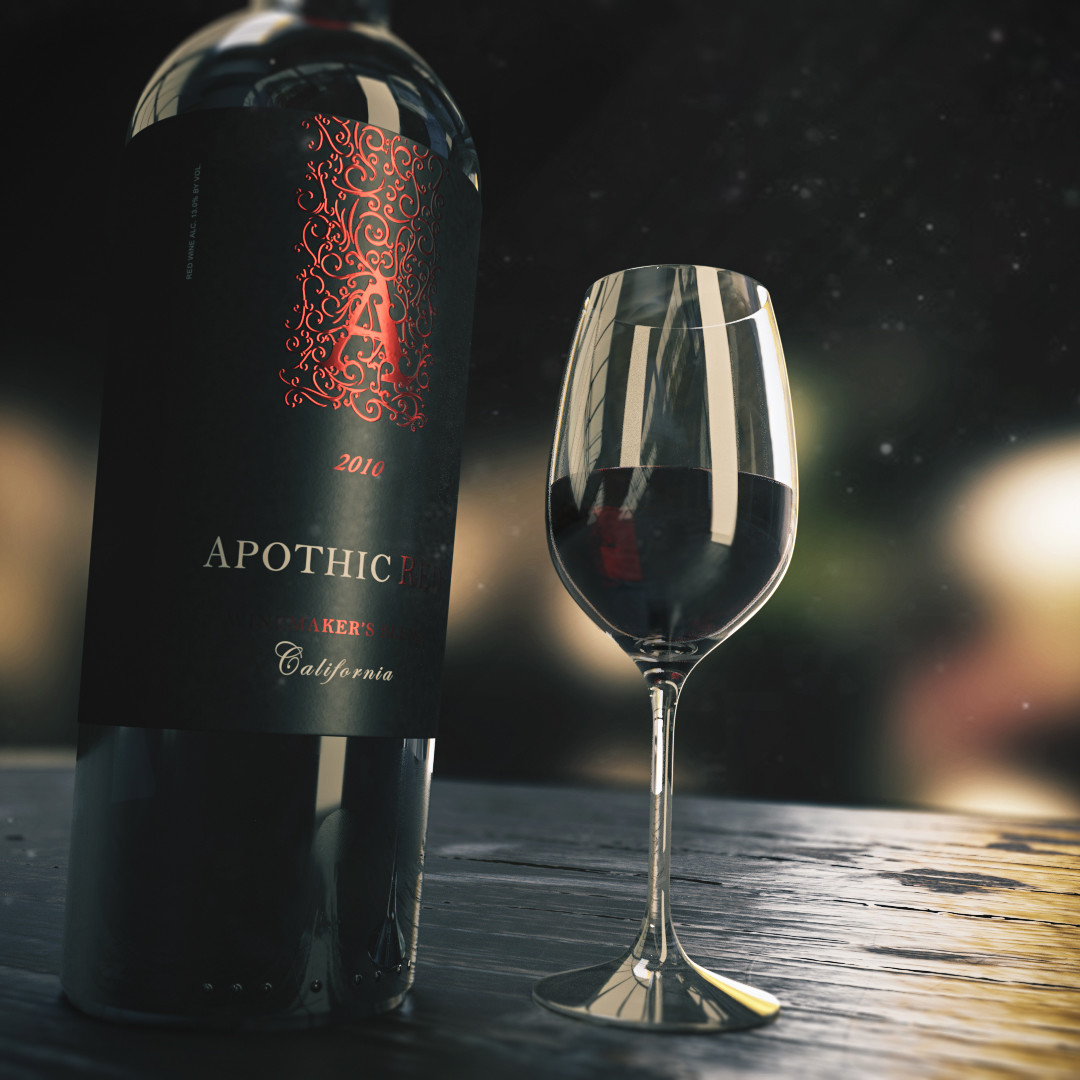 Final Render
