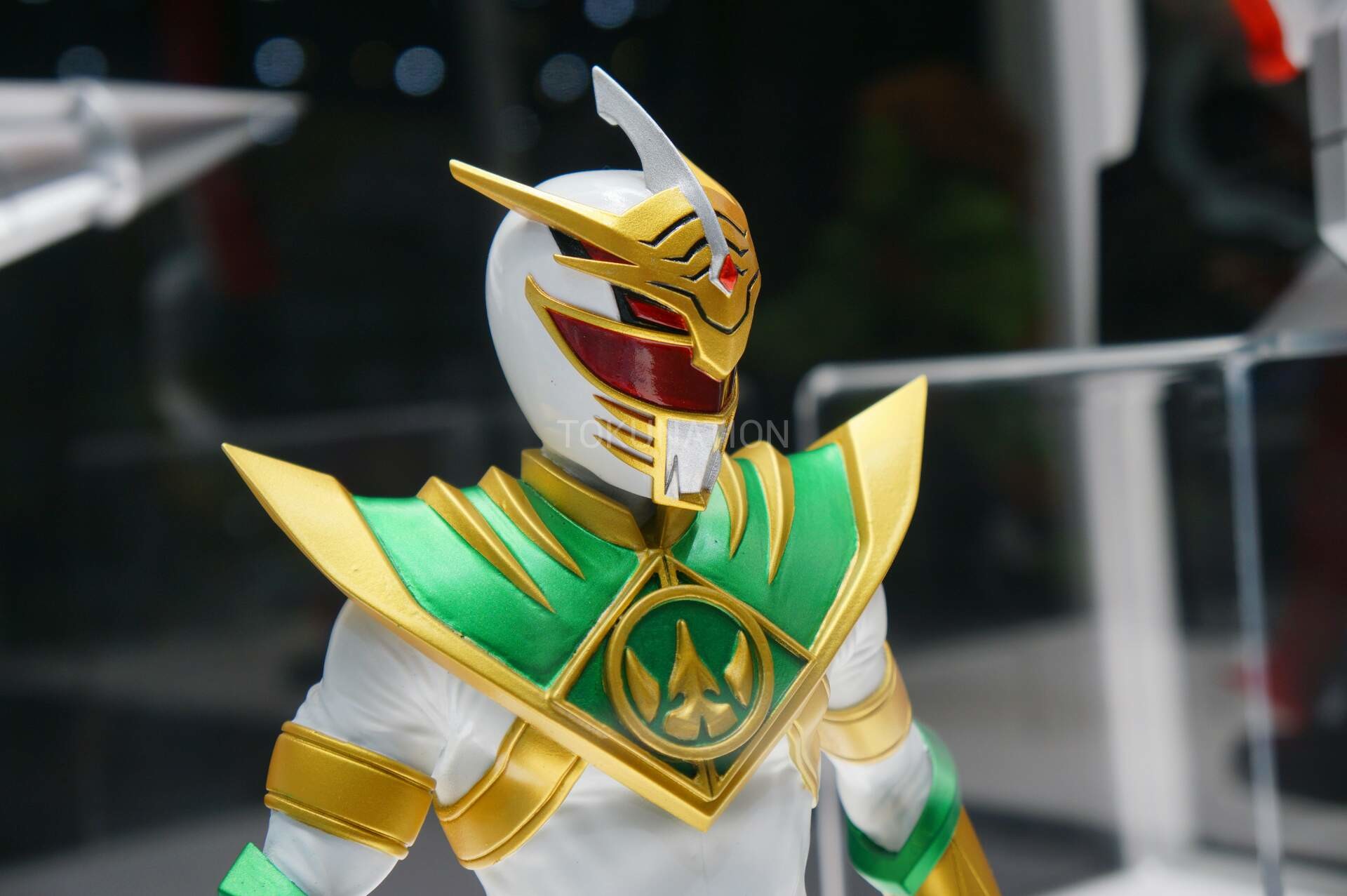 lord drakkon legacy figure