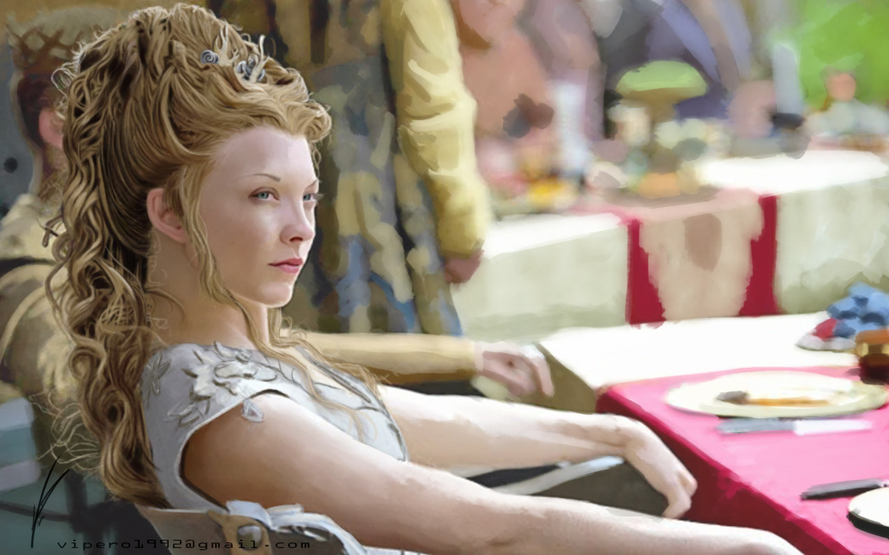Margaery Tyrell Outfits (Plus Looks Inspired by Them) - College Fashion