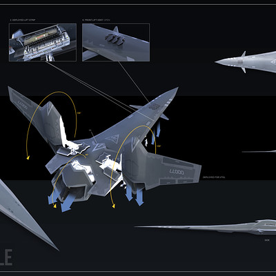 Samuel aaron whitehex glider concept 03