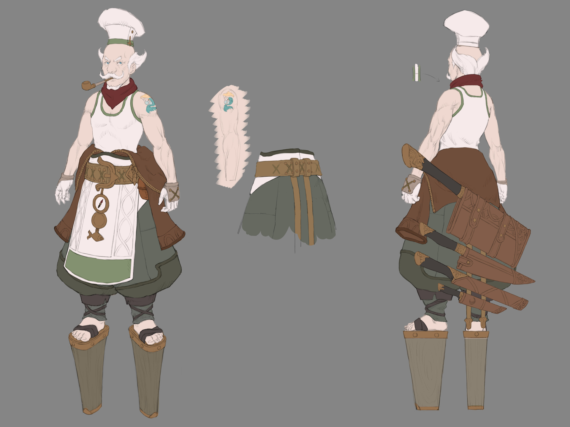 artstation-chef