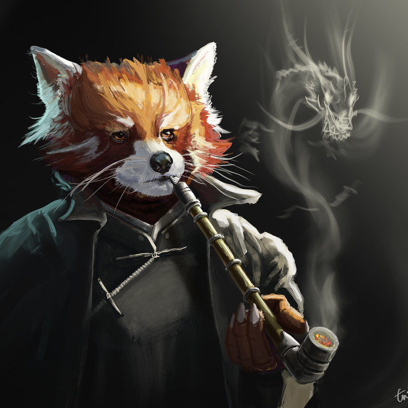 Ip Panda