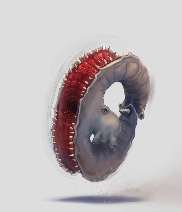 extreme evolution