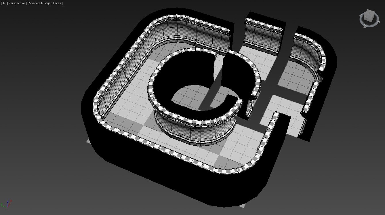 first building tests if everything fits together how it is supposed to