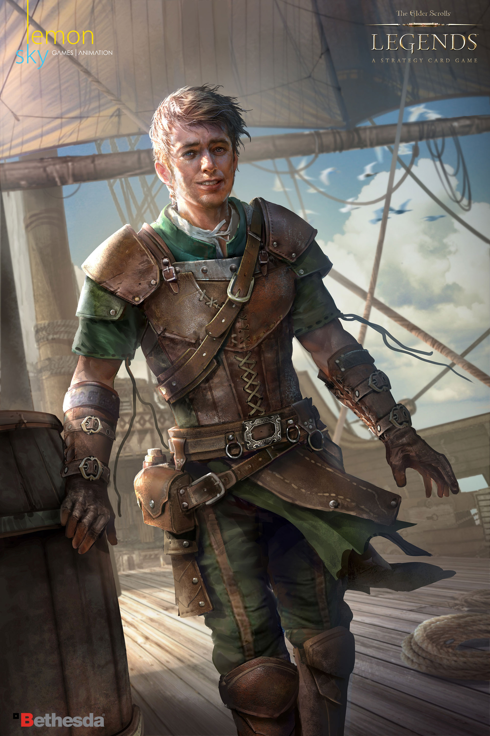 elder scrolls legends can you change your avatar