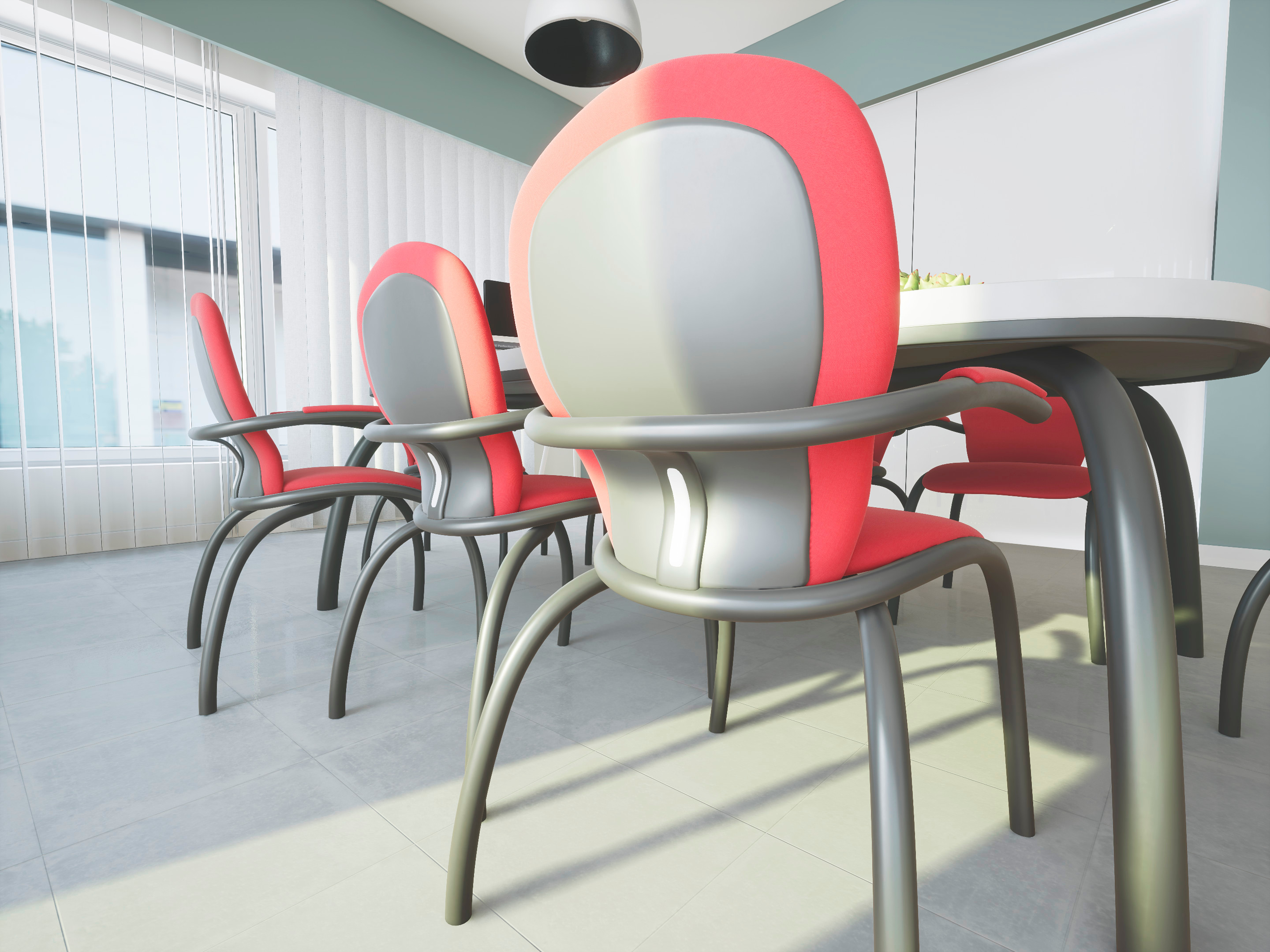 UE4
