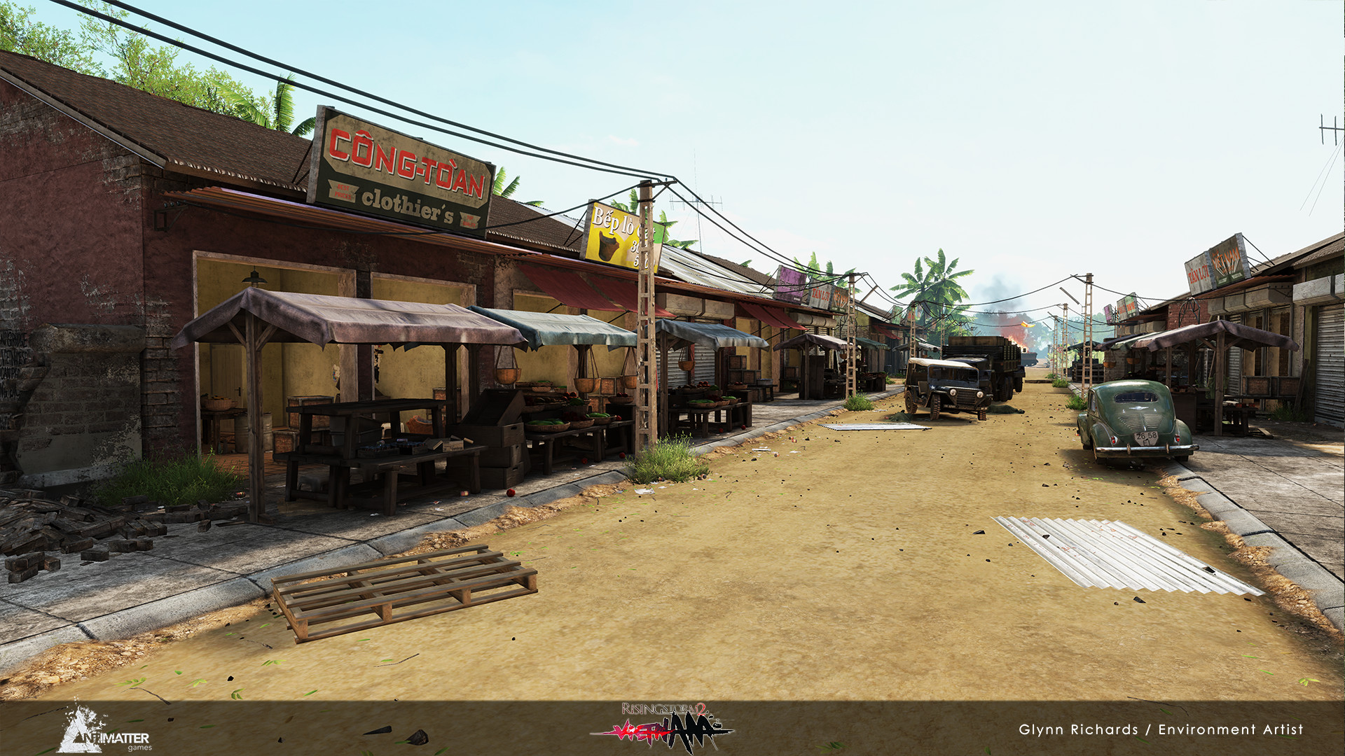 cu chi rising storm 2 cu chi rising storm 2
