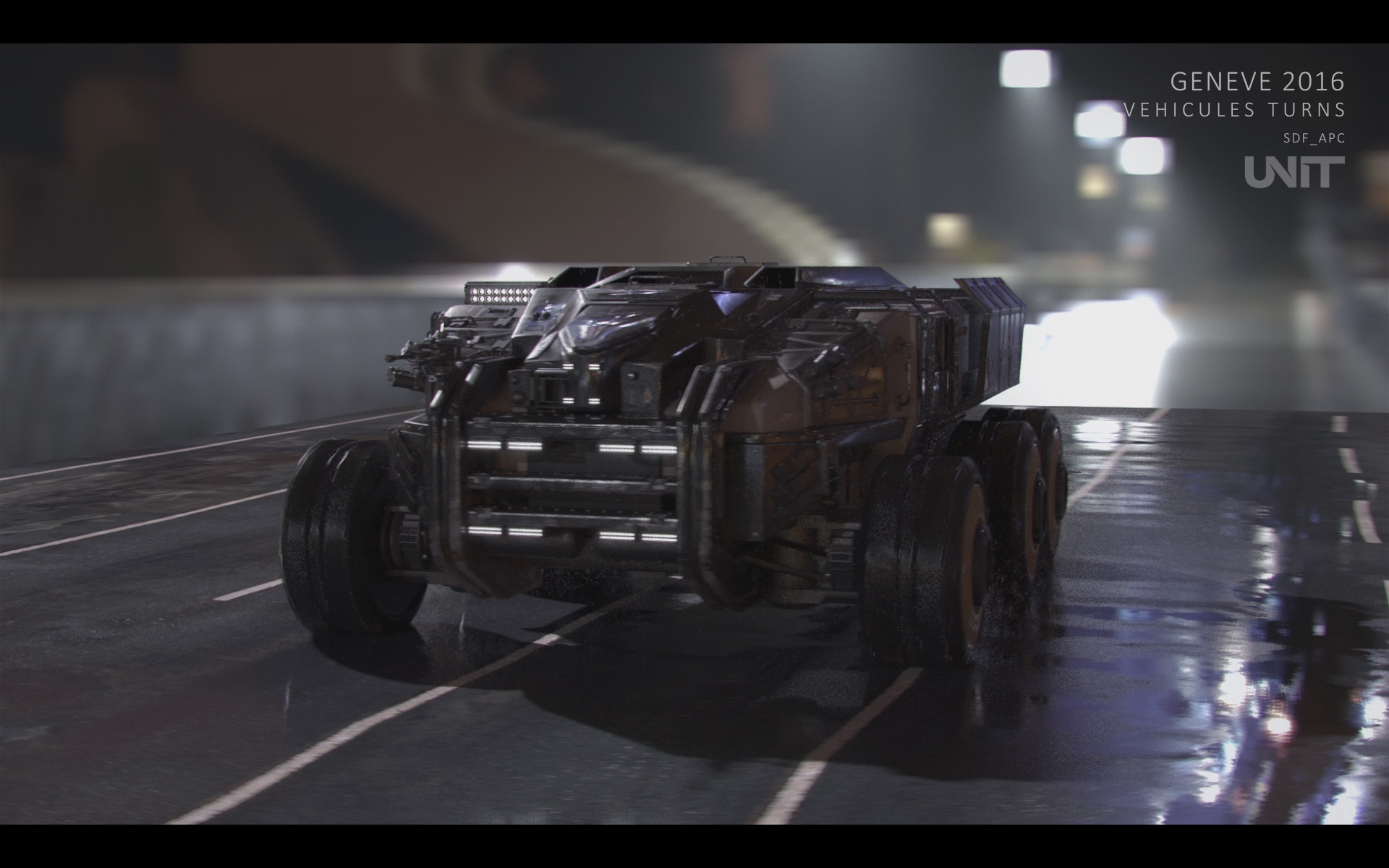 Julian dropsit call of duty infinite warfare texturing shading
