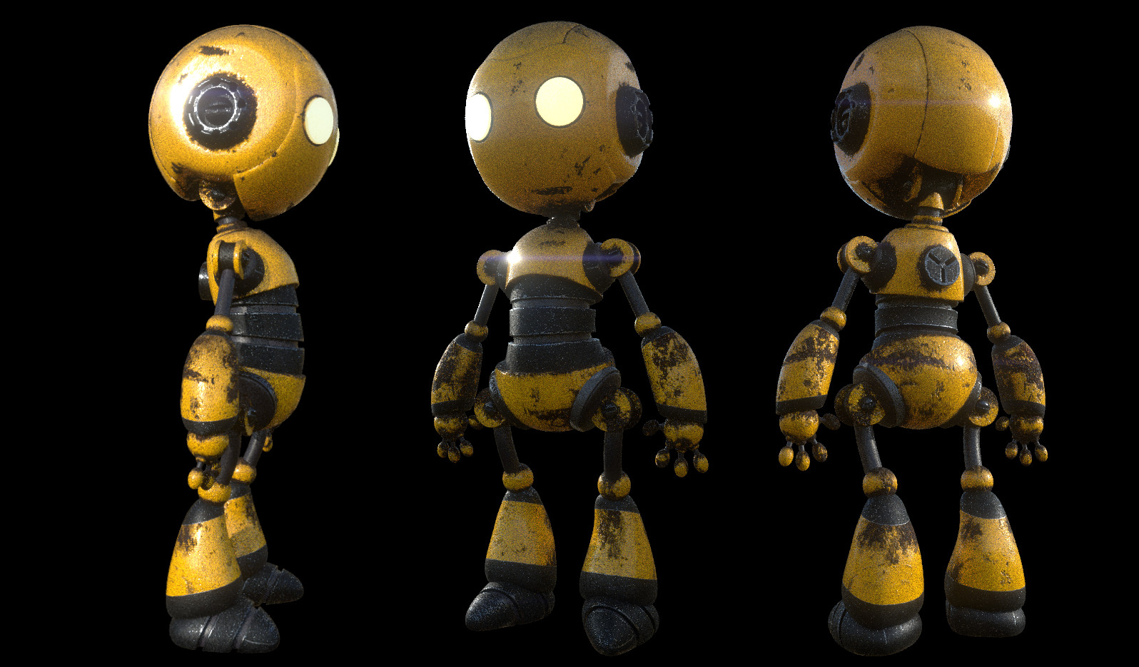 Utility Bot