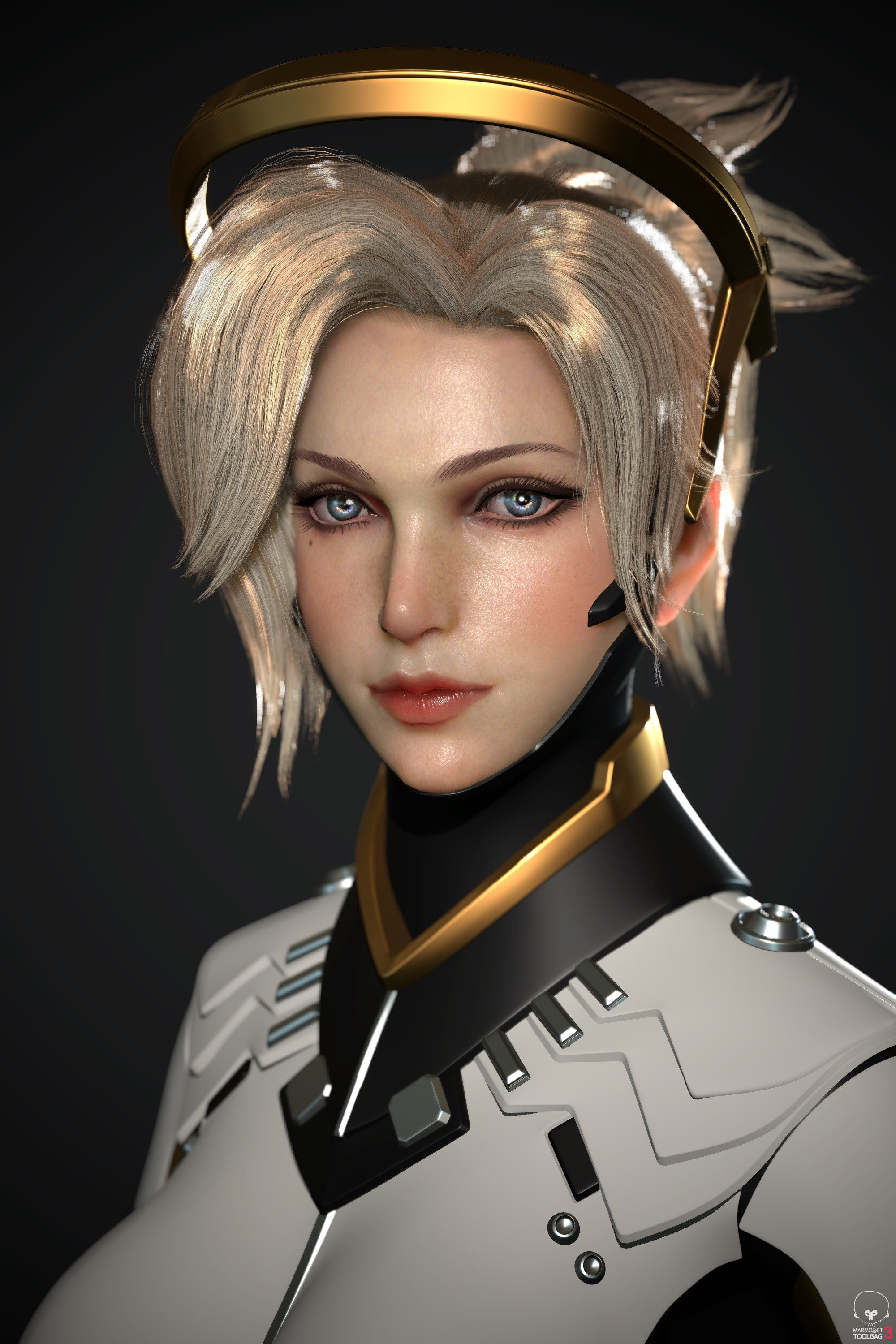 overwatch mercy overwatch mercy