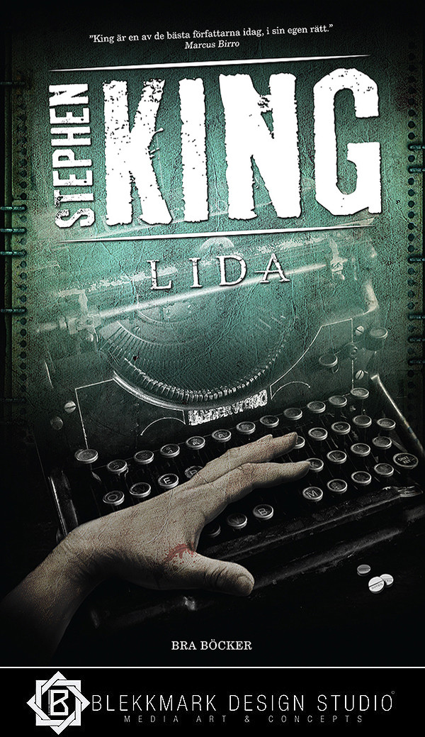 Stephen King - Lida (Misery)