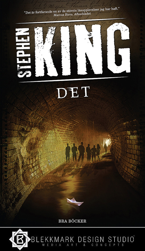 Stephen King - Det (It)