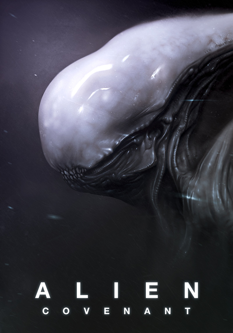 Alien androids. Чужой Завет фильм НЕОМОРФ.