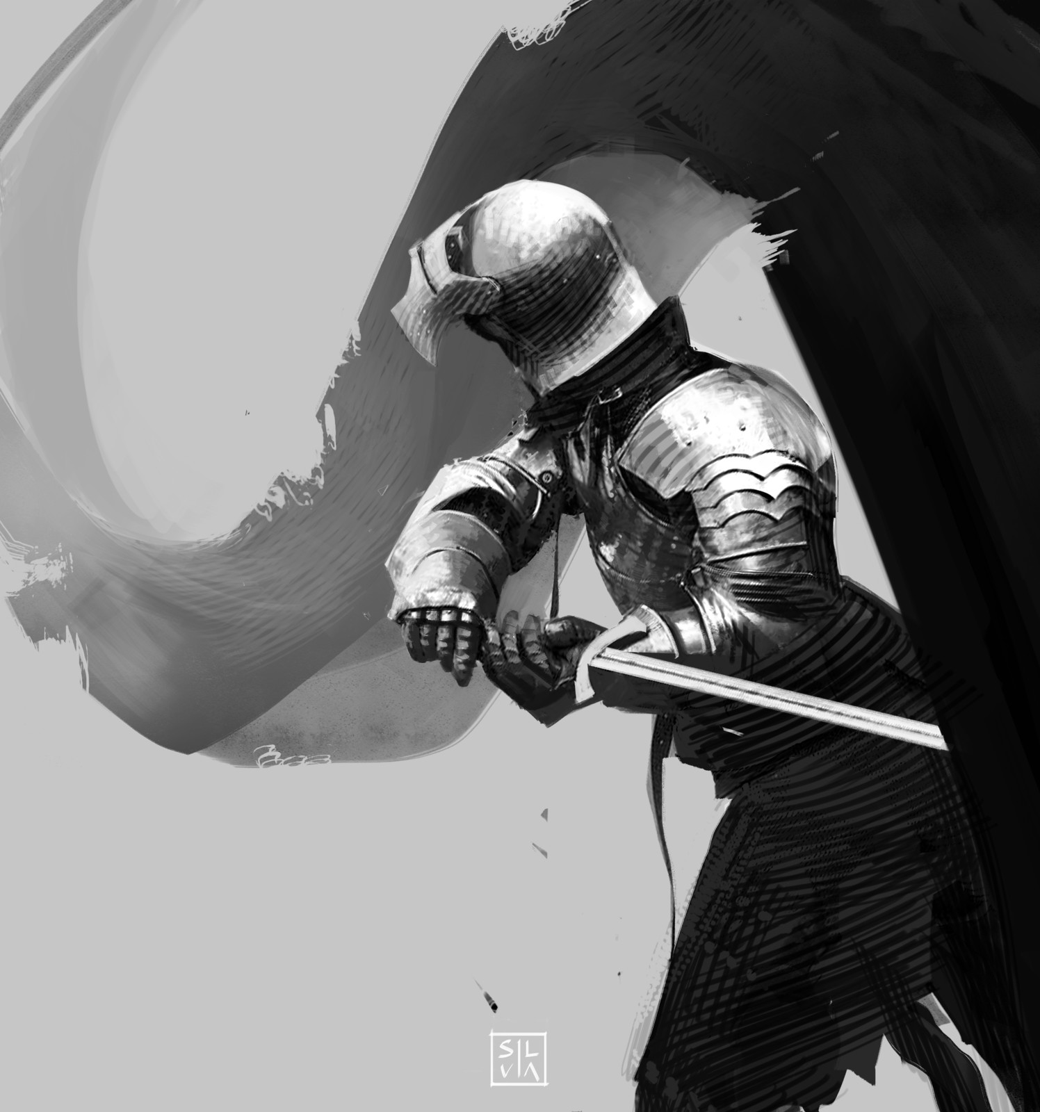 knight #03