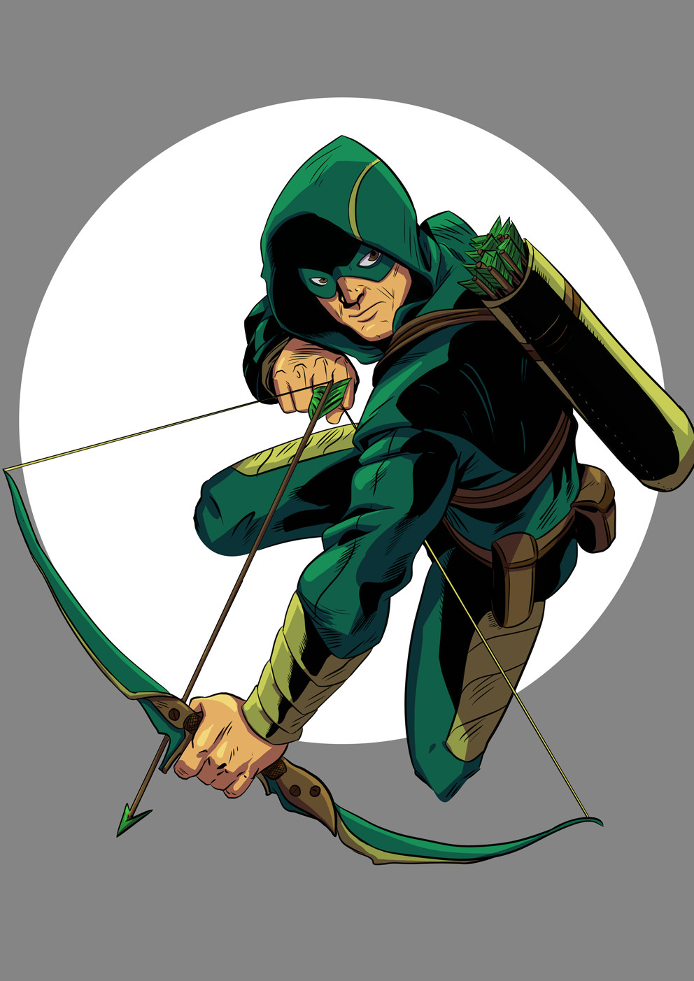 ArtStation - Arrow