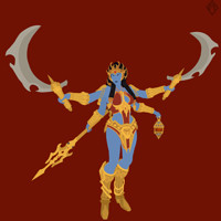Artstation Smite Rama Minimalist Wallpaper Jay R #smite #концепт@smitejoke #nemesis@smitejoke #discordia@smitejoke #rama@smitejoke #nezha@smitejoke #jormungandr@smitejoke. smite rama minimalist wallpaper jay r
