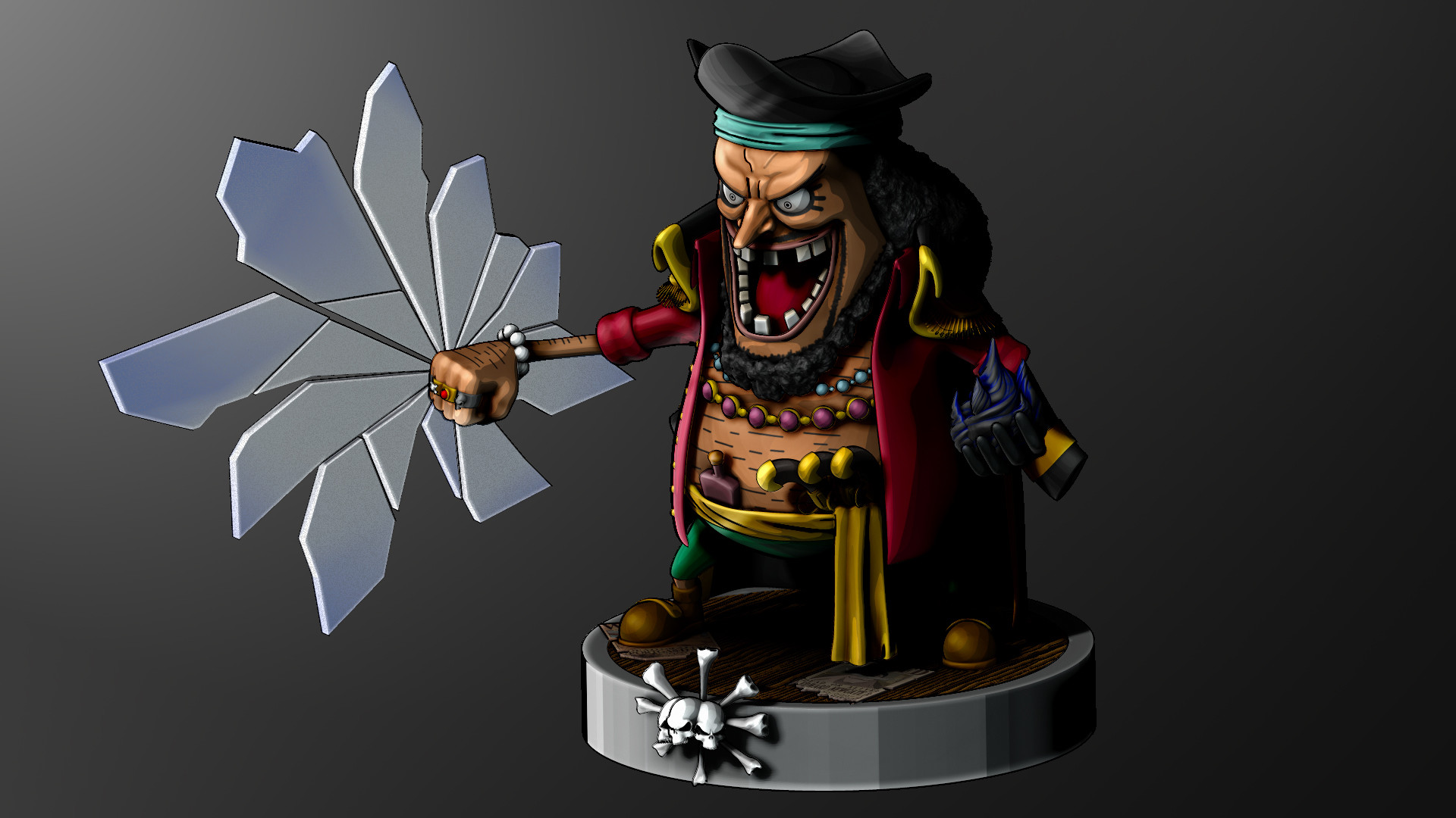 marshall d teach chibi borja villen bonet