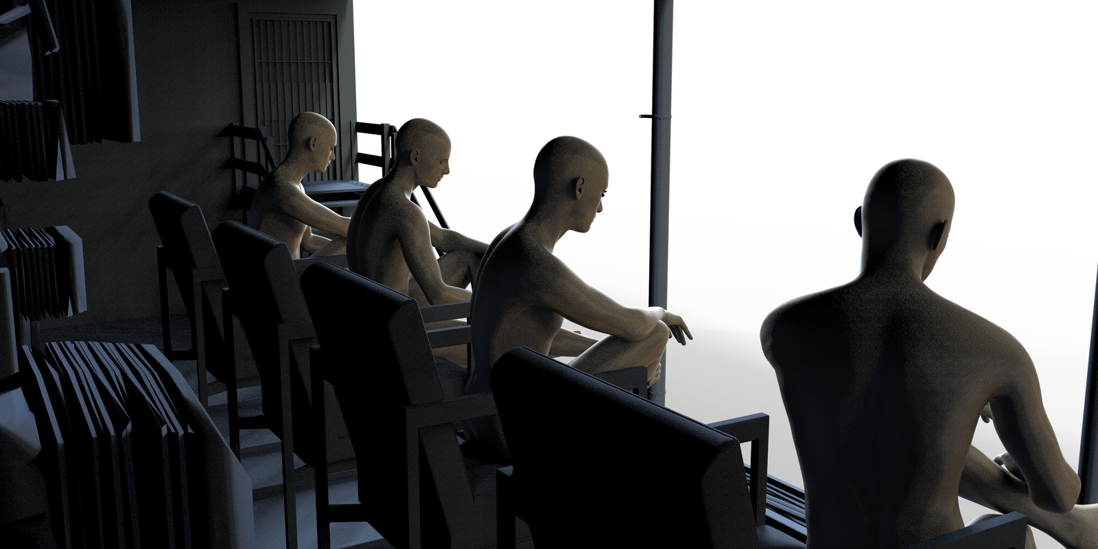 Base Render