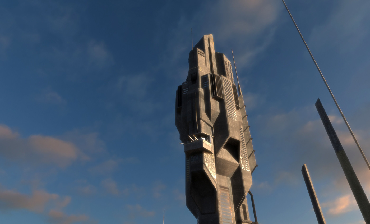 glinnzar 3d texturing and digital painting