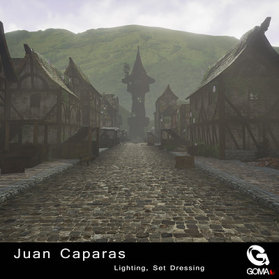Juan caparas pendulumvr gomapro jc 29