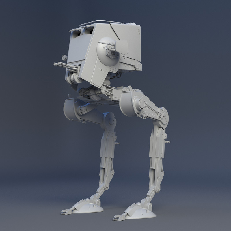 AT-ST