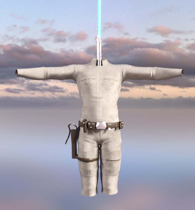 First Draft Materials