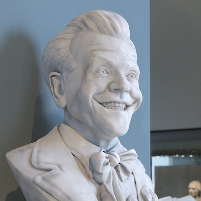 Peter kolus joker
