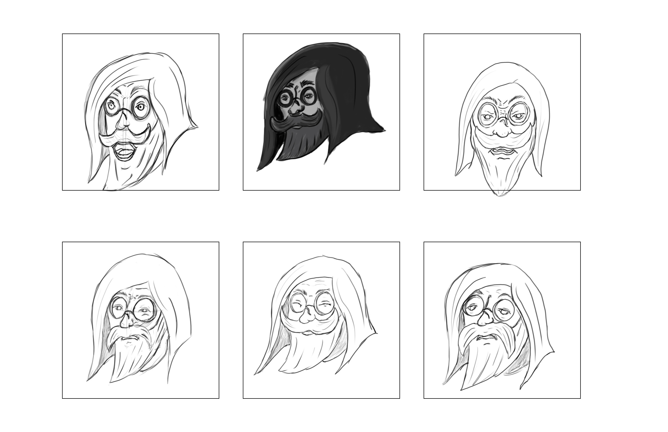 Emotion tests