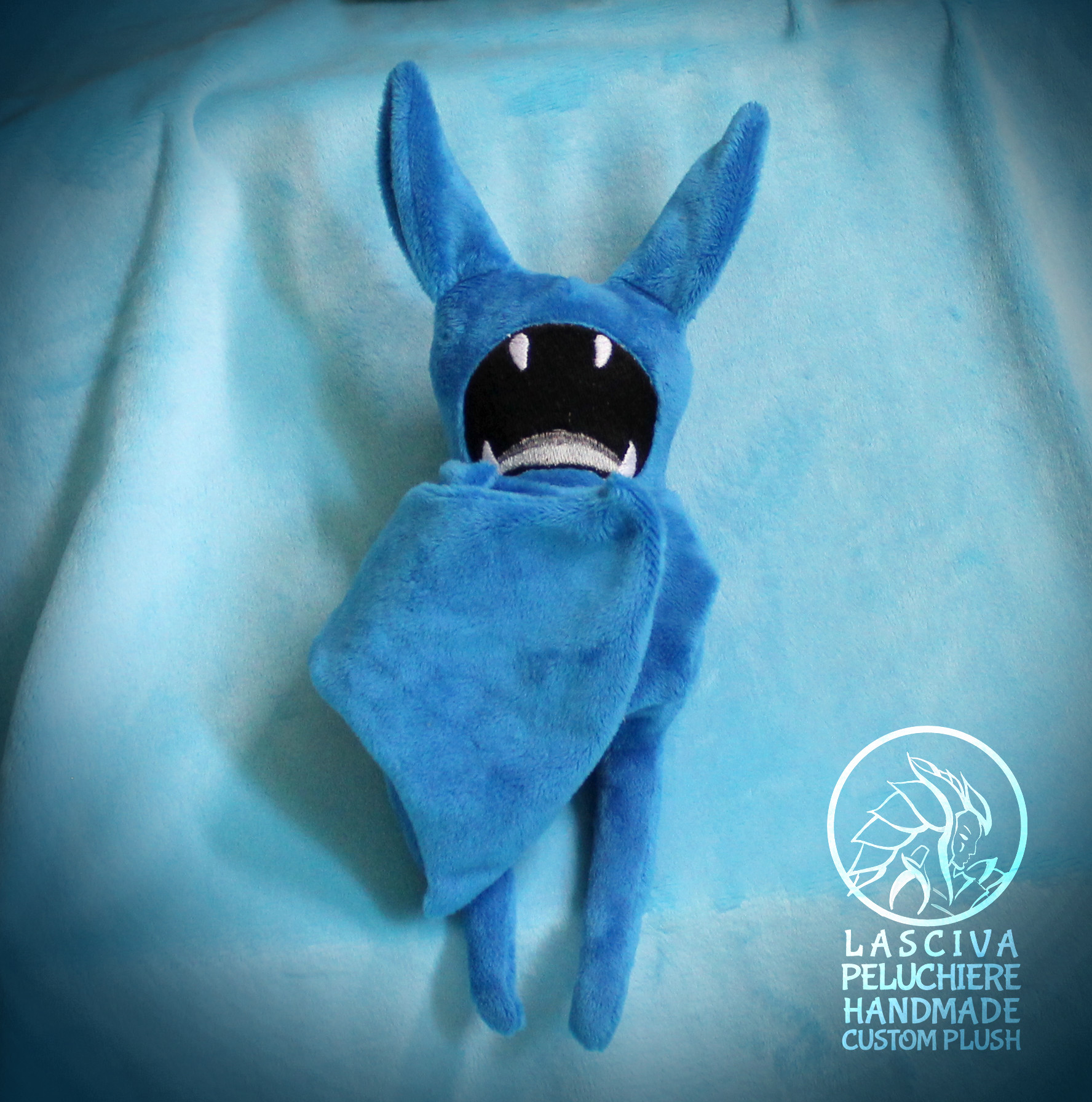 Zubat plush on sale
