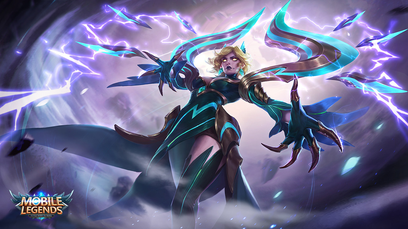 Artstation Eudora Emerald Enchantress Lasso
