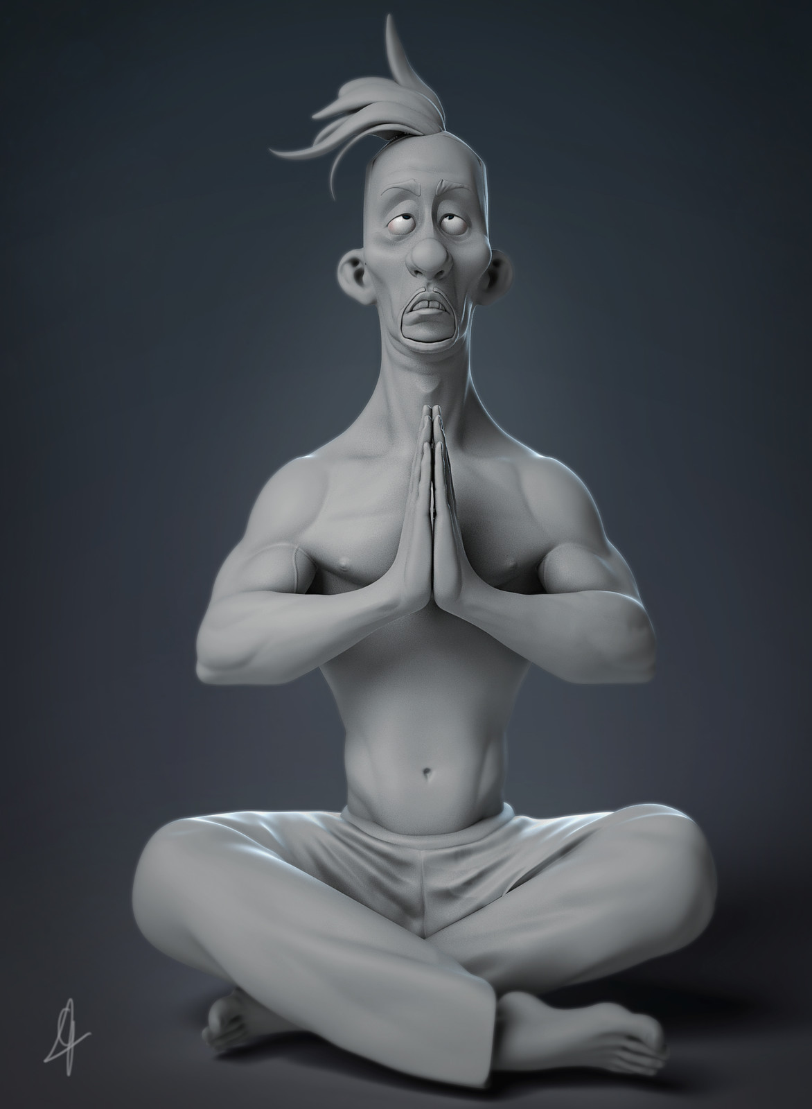 Concept By: Randy Bishop