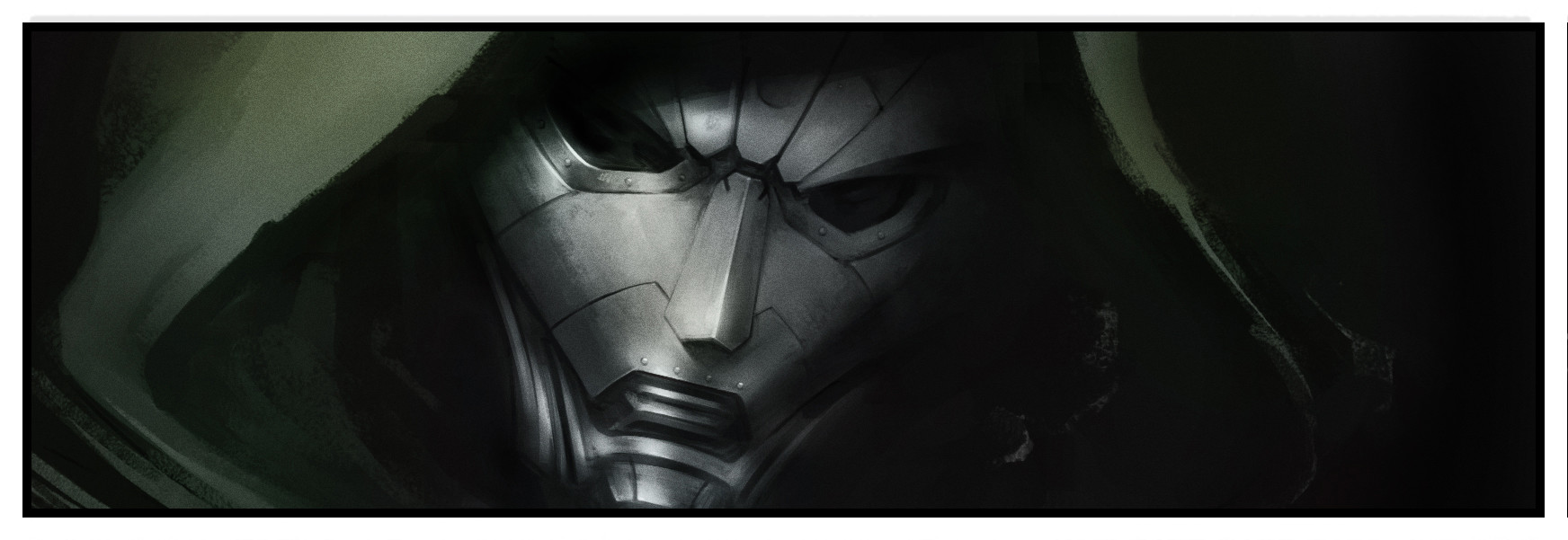 ArtStation - Dr.Doom