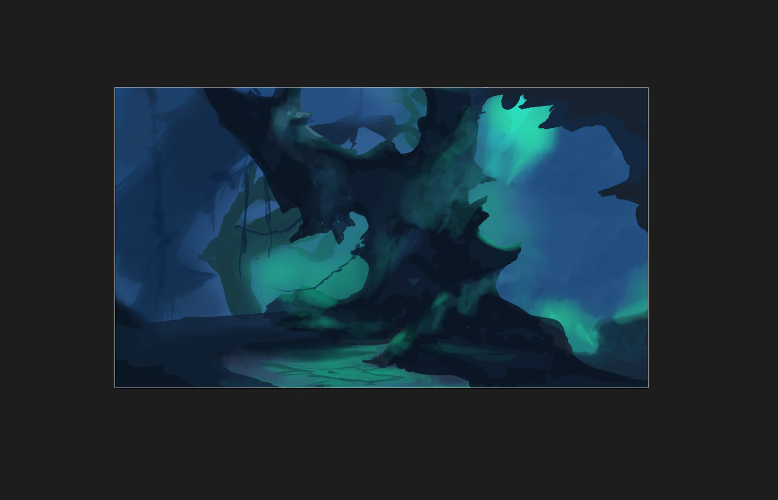 Study from one of my all time favourite animations by the fantastic Don Bluth, that's all the hint I am giving you!