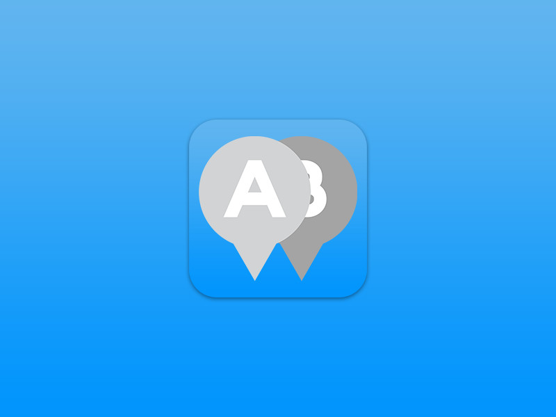 Artstation Maps Custom App Icon Anthony Raudino